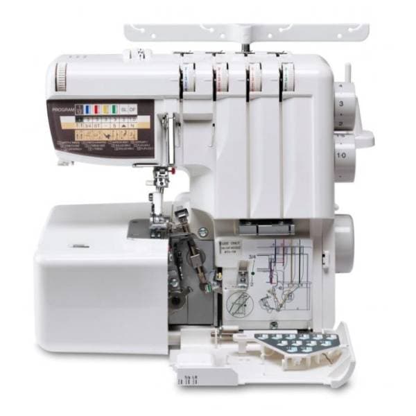 ELNA mašina za šivenje 664Pro 2