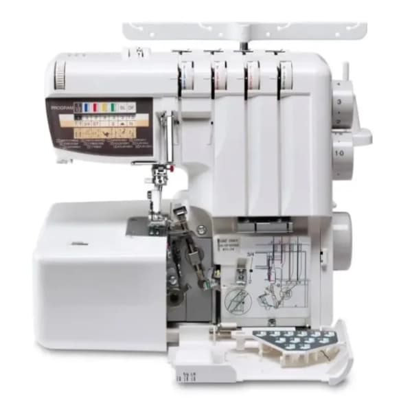 ELNA mašina za šivenje Overlok 664Pro 2