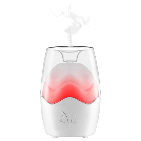 ENTAC ovlaživač vazduha RGB 5W beli 0