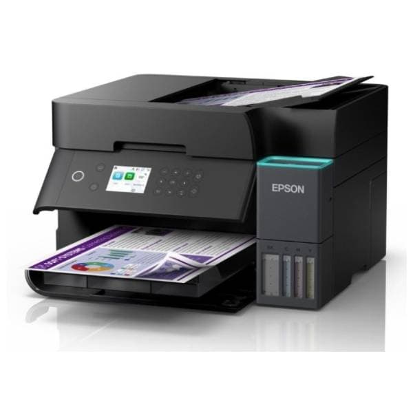 EPSON L6370 EcoTank ITS multifunkcijski inkjet štampač 2