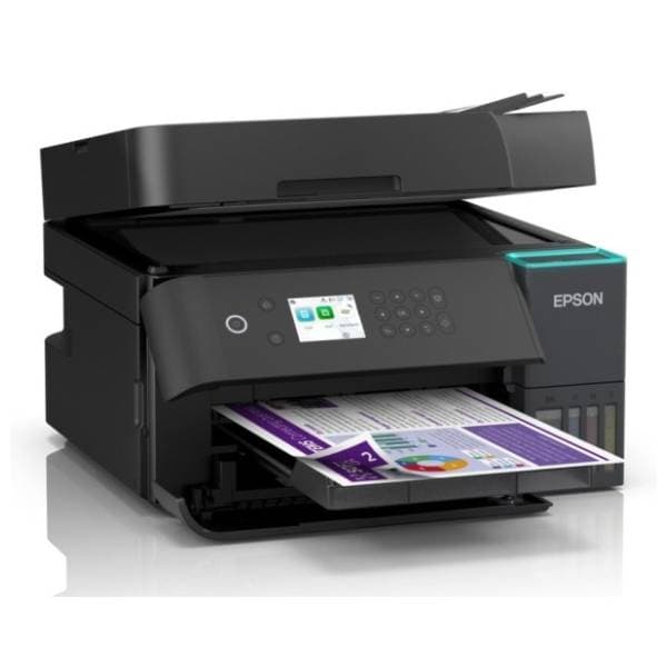EPSON L6370 EcoTank ITS multifunkcijski inkjet štampač 1
