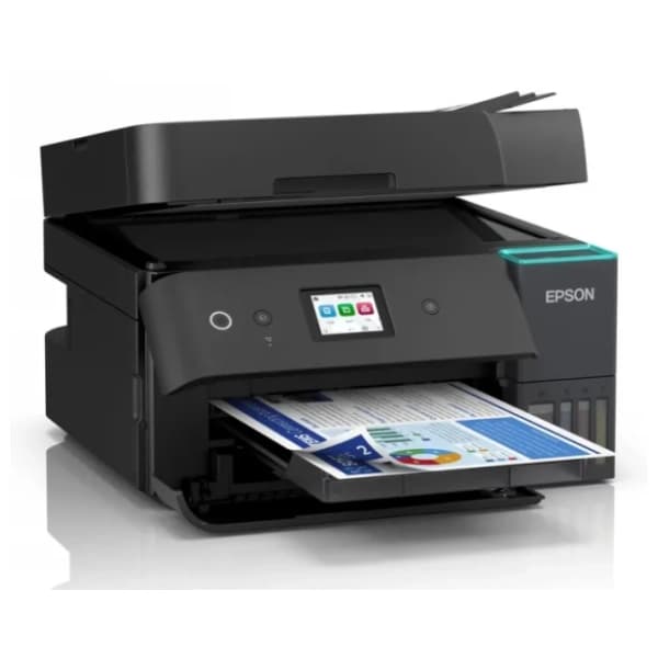 EPSON L6390 EcoTank ITS multifunkcijski inkjet štampač 1
