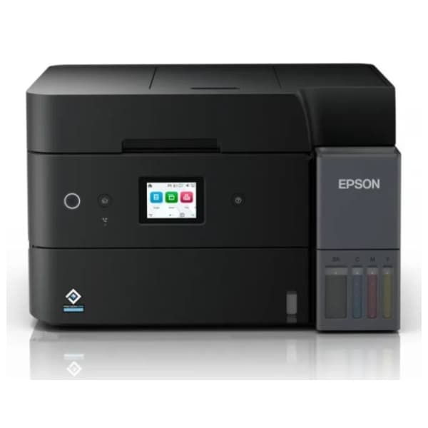 EPSON L6390 EcoTank ITS multifunkcijski inkjet štampač 2