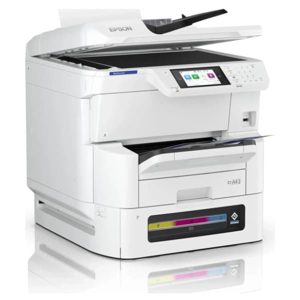 EPSON WorkForce PRO EM-C8100RDWF RIPS A3 multifunkcijski štampač 0
