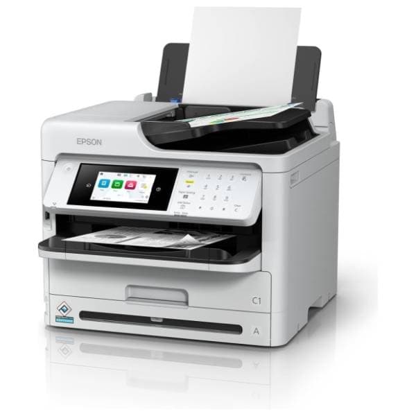 EPSON WorkForce Pro WF-M5899DWF RIPS multifunkcijski štampač 1