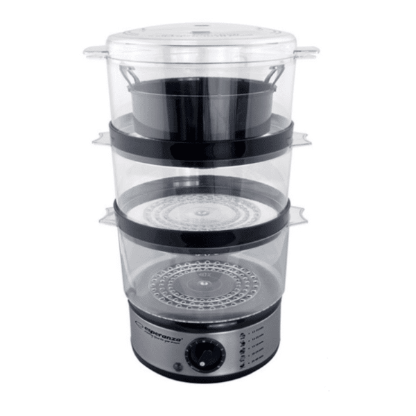 ESPERANZA aparat za kuvanje na pari EKG009 0