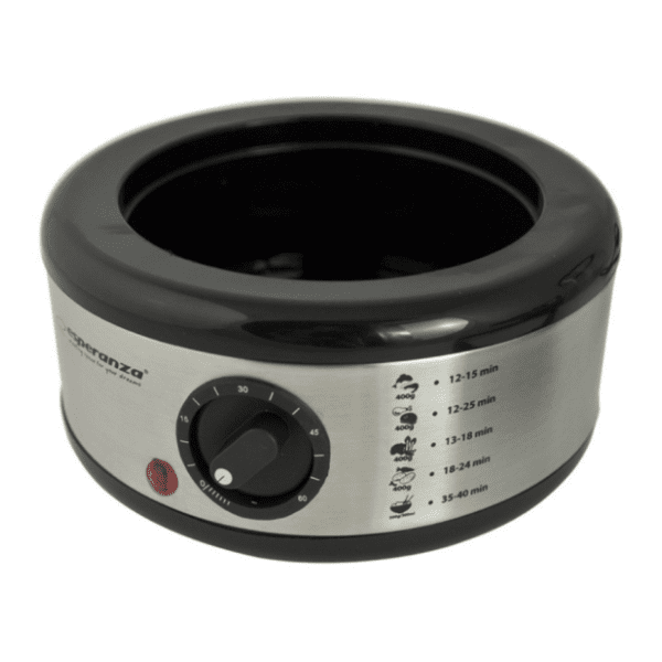 ESPERANZA aparat za kuvanje na pari EKG009 2