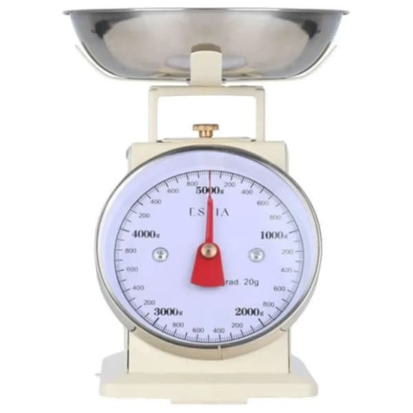 ESTIA kuhinjska vaga ES01-28794 0