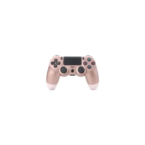 FANTECH Dual Shock roze bežični gamepad 0