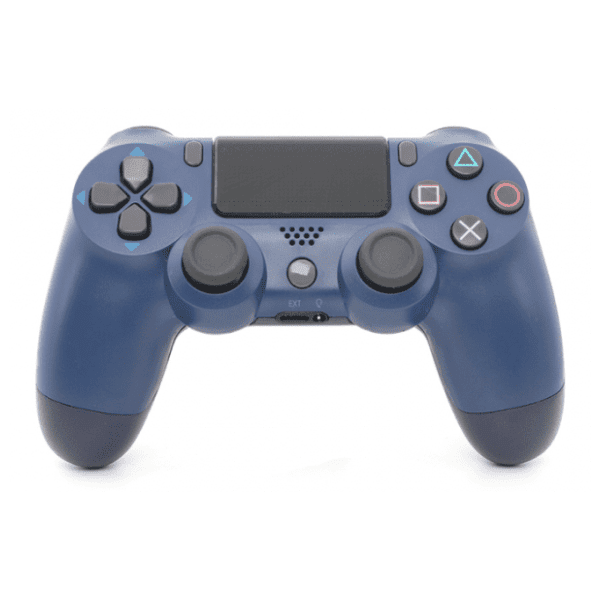FANTECH Dual Shock tamno plavi bežični gamepad 0