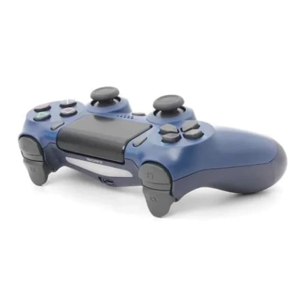 FANTECH Dual Shock tamno plavi bežični gamepad 1