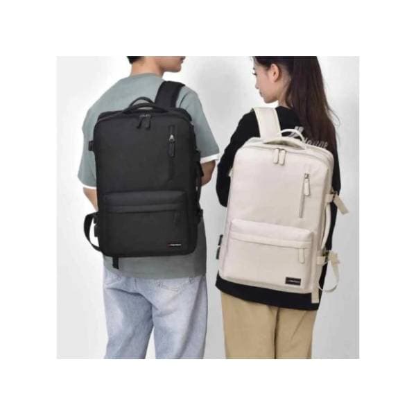 FANTECH ranac za laptop BG-895 crni 1