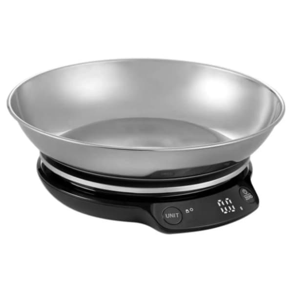 FG ELECTRONICS kuhinjska vaga FS3054 0