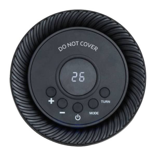 FIRST keramička grejalica FA 5565 3