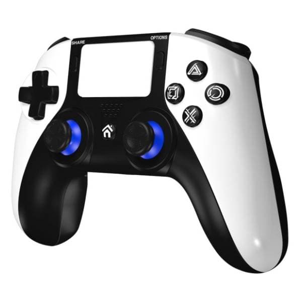 FLASHFIRE PS4 Pro White bežični gamepad 1