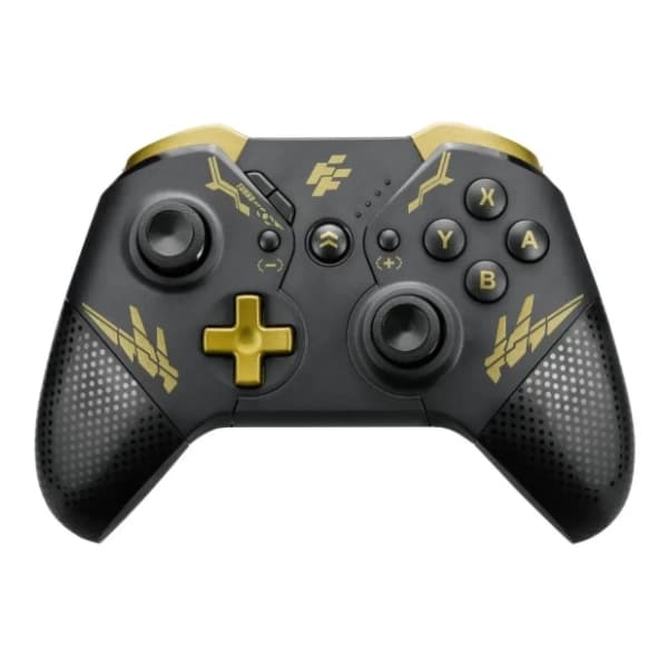 FLASHFIRE SwingPad Crni bežični gamepad 0