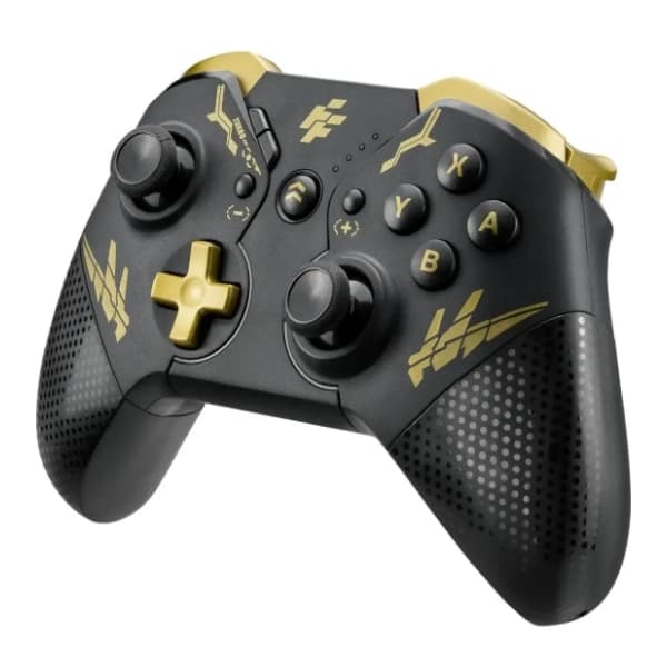 FLASHFIRE SwingPad Crni bežični gamepad 1