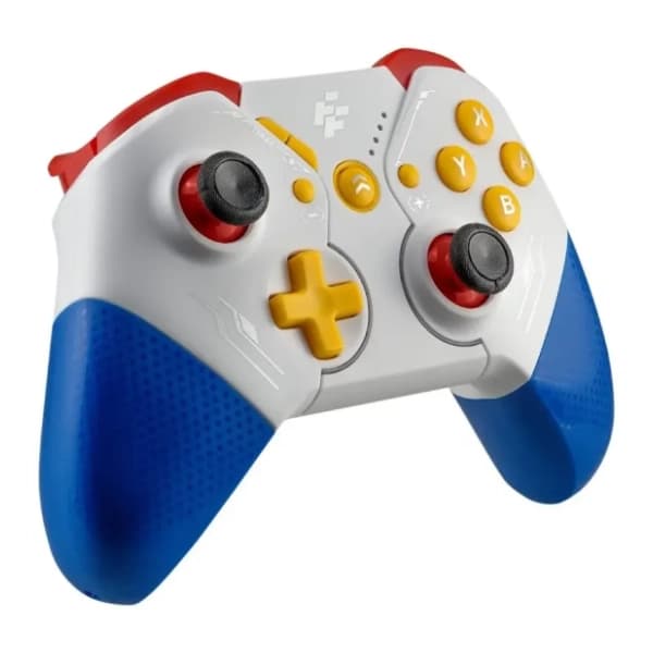 FLASHFIRE SwingPad White/Blue bežični gamepad 1