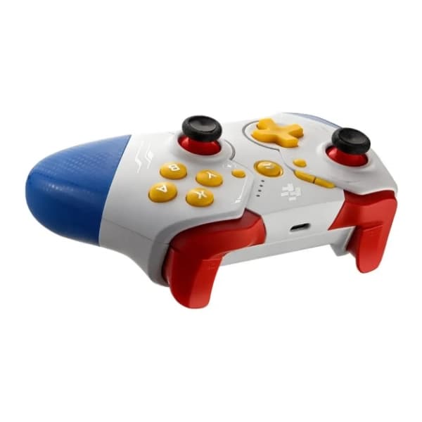 FLASHFIRE SwingPad White/Blue bežični gamepad 2