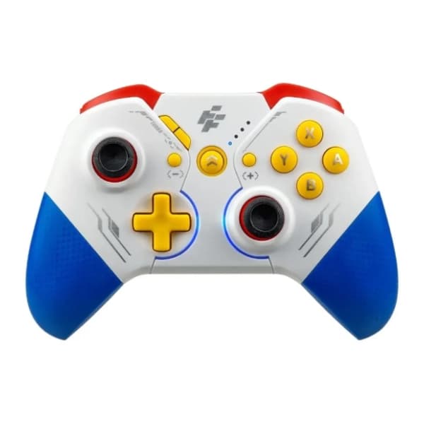 FLASHFIRE SwingPad White/Blue bežični gamepad 0