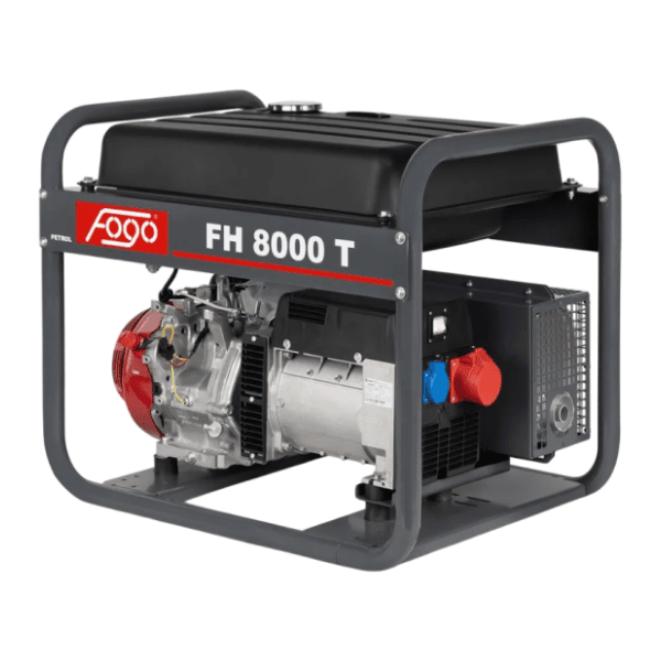 FOGO FH8000T agregat za struju 0