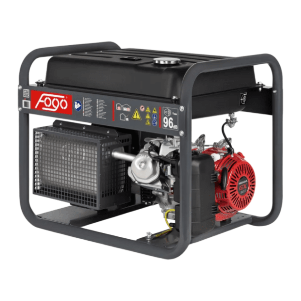 FOGO FH8000T agregat za struju 1