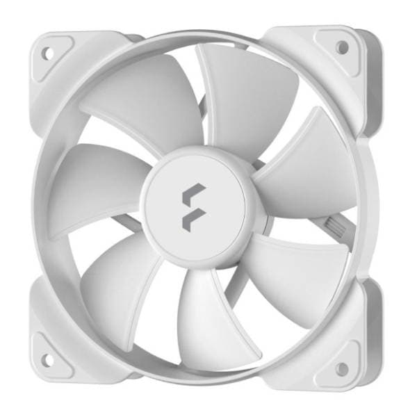 FRACTAL DESIGN Aspect 12 White ventilator za PC 1
