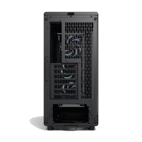 FRACTAL DESIGN kućište Epoch Black TG RGB Light FD-C-EPO1A-04 8
