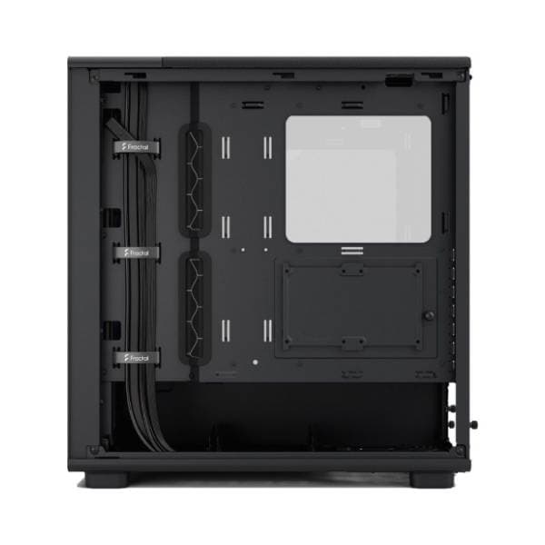 FRACTAL DESIGN kućište Epoch Black TG RGB Light FD-C-EPO1A-04 12