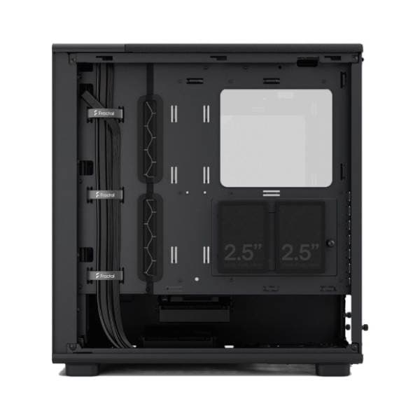 FRACTAL DESIGN kućište Epoch Black TG RGB Light FD-C-EPO1A-04 13