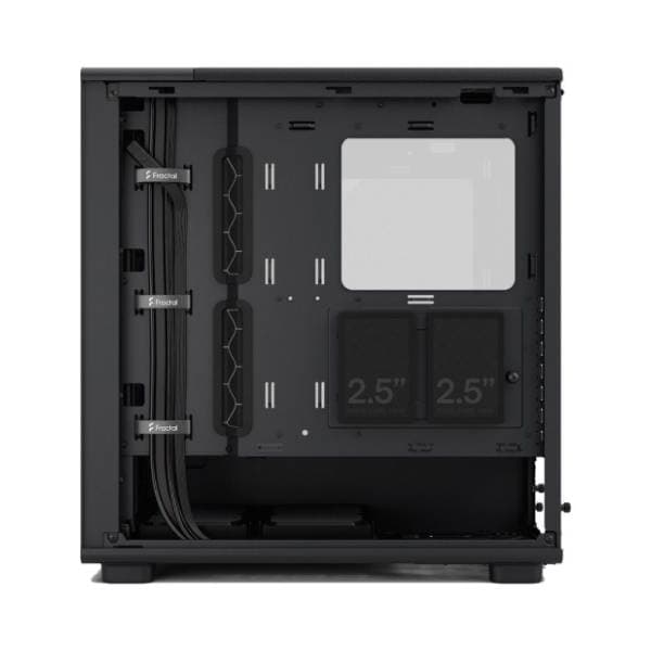 FRACTAL DESIGN kućište Epoch Black TG RGB Light FD-C-EPO1A-04 15