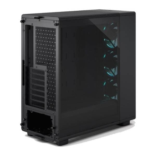 FRACTAL DESIGN kućište Epoch Black TG RGB Light FD-C-EPO1A-04 9