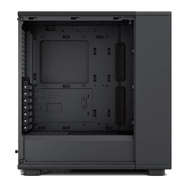 FRACTAL DESIGN kućište Epoch Black TG RGB Light FD-C-EPO1A-04 10