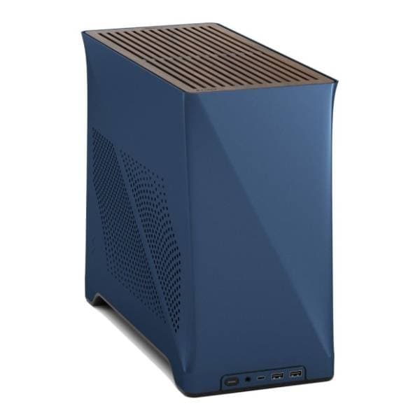 FRACTAL DESIGN kućište Era 2 Midnight Blue FD-C-ERA2N-03 0