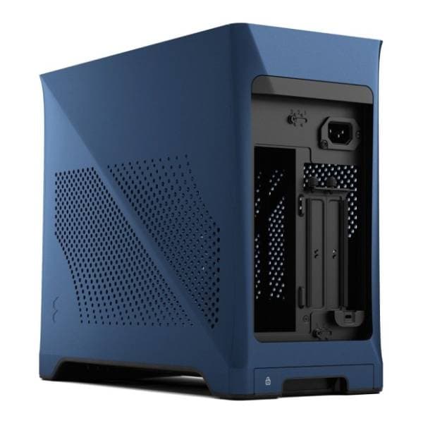 FRACTAL DESIGN kućište Era 2 Midnight Blue FD-C-ERA2N-03 3