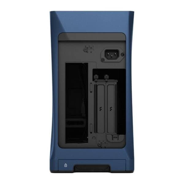 FRACTAL DESIGN kućište Era 2 Midnight Blue FD-C-ERA2N-03 8
