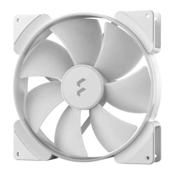 FRACTAL DESIGN Prisma AL-18 PWM ARGB White ventilator za PC 3