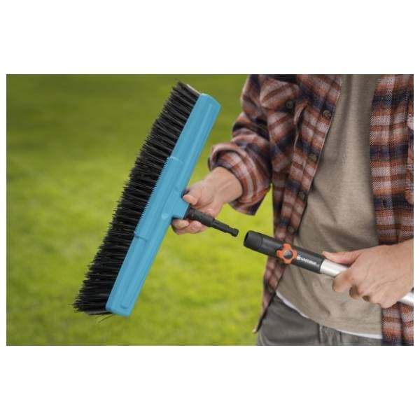 GARDEN Combisystem GA 03622-20 četka za puteve 2