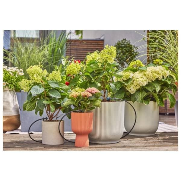 GARDENA 13401-20 balkonski set kap po kap za saksije 3