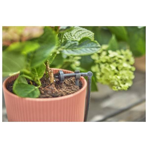 GARDENA 13401-20 balkonski set kap po kap za saksije 2