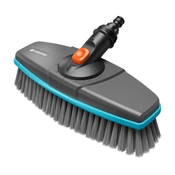 GARDENA 18810-20 meka četka CleanSystem 0