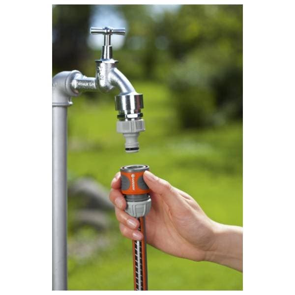 GARDENA brza spojka za crevo OGS 13 mm - 15 mm 1