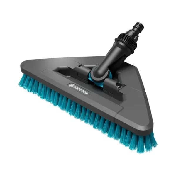 GARDENA CleanSystem Flex tvrda četka za pranje 0