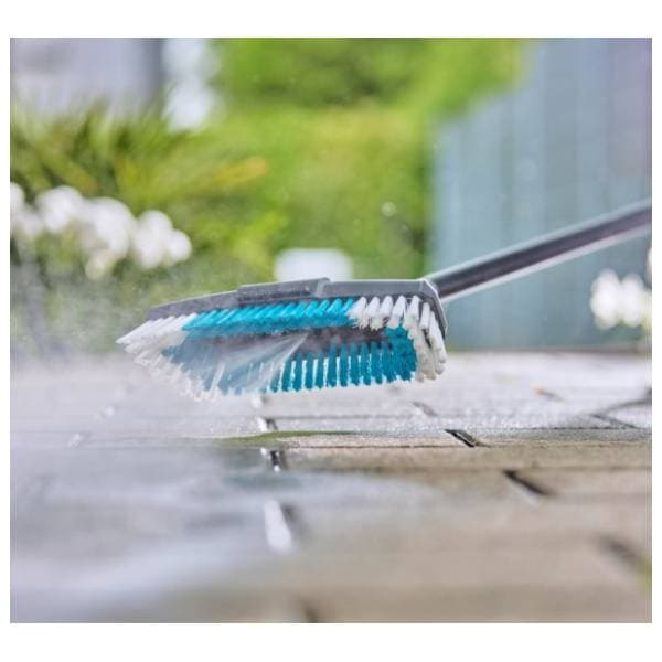 GARDENA CleanSystem tvrda četka za pranje 2