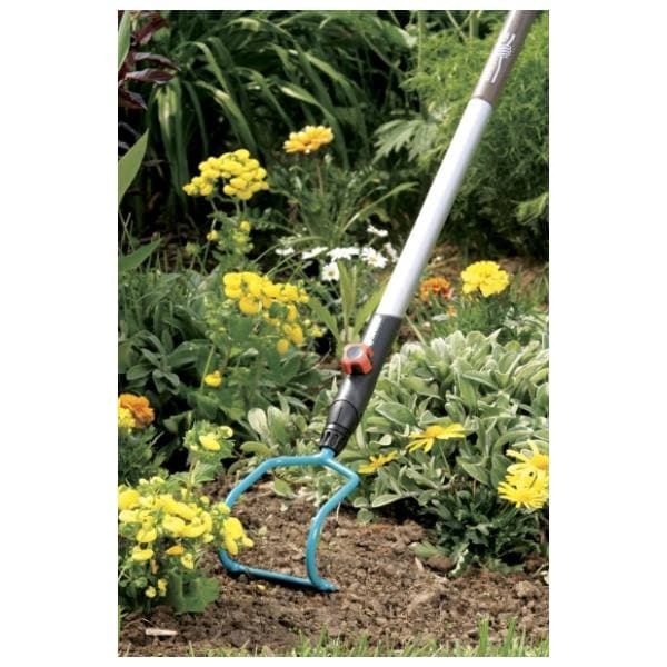 GARDENA Combisystem 12cm motika za okopavanje i uklanjanje korova 1