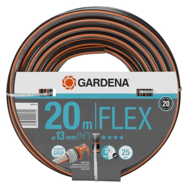 GARDENA Flex 20 m GA 18033-20 baštensko crevo 0
