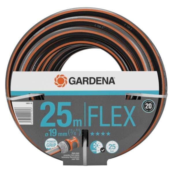 GARDENA Flex 25 m GA 18053-20 baštensko crevo 0