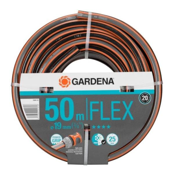 GARDENA Flex 50 m GA 18055-20 baštensko crevo 50m 0