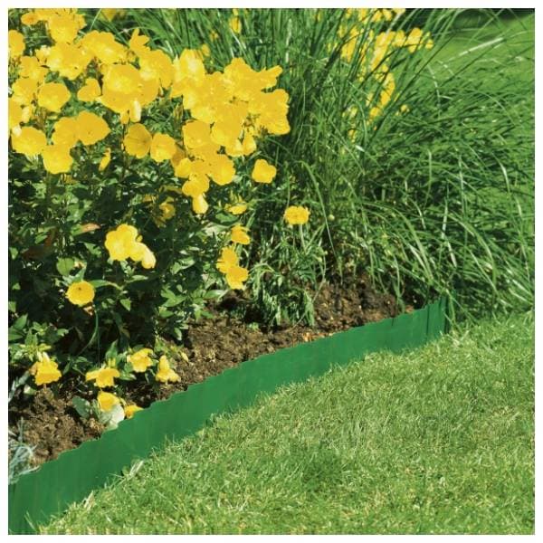 GARDENA GA 00536-20 9cm x 9m ograda za travnjak 1