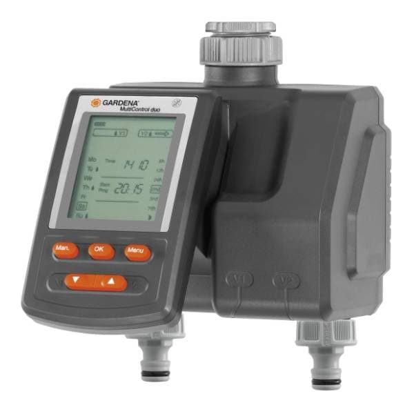 GARDENA GA 01874-29 regulator vode 0